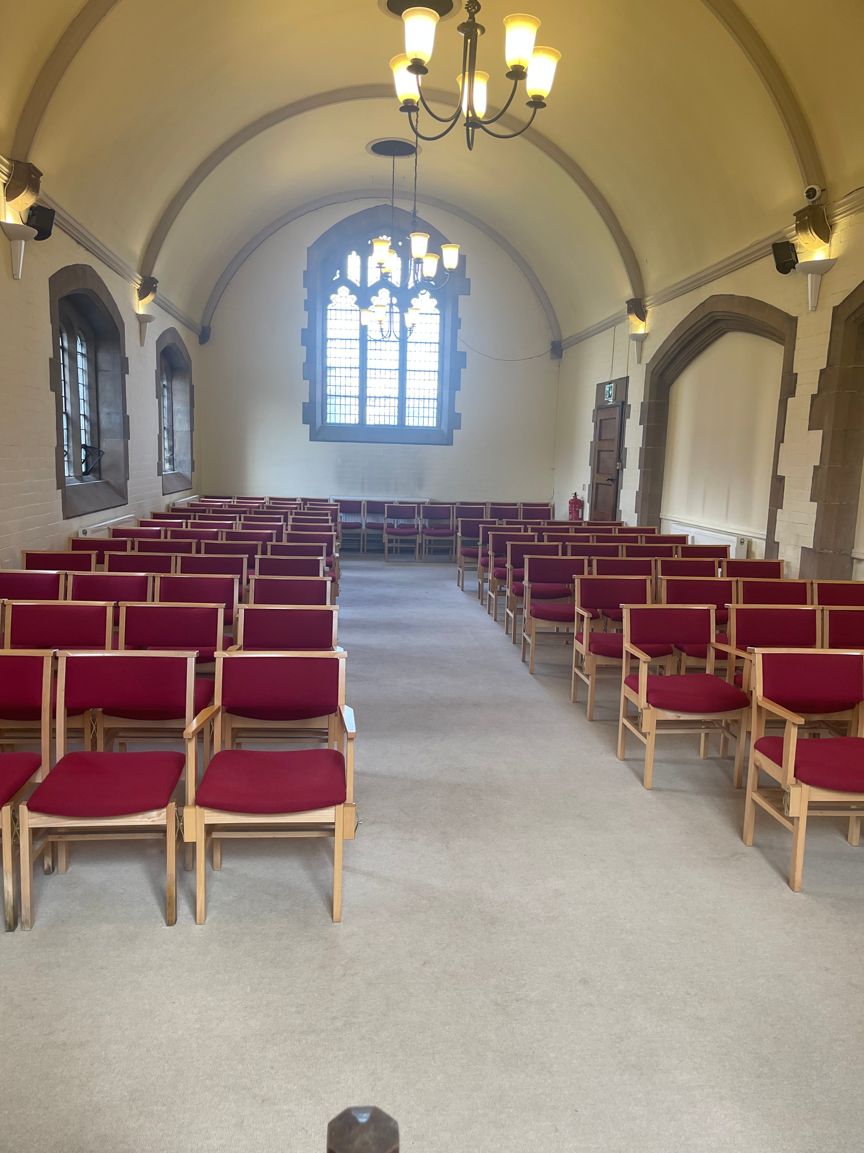 Could You Soon Get Married Anywhere? The Biggest Change to Wedding Law in 200 Years