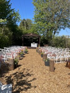 Celebrant Vs Registrar – What’s the difference?